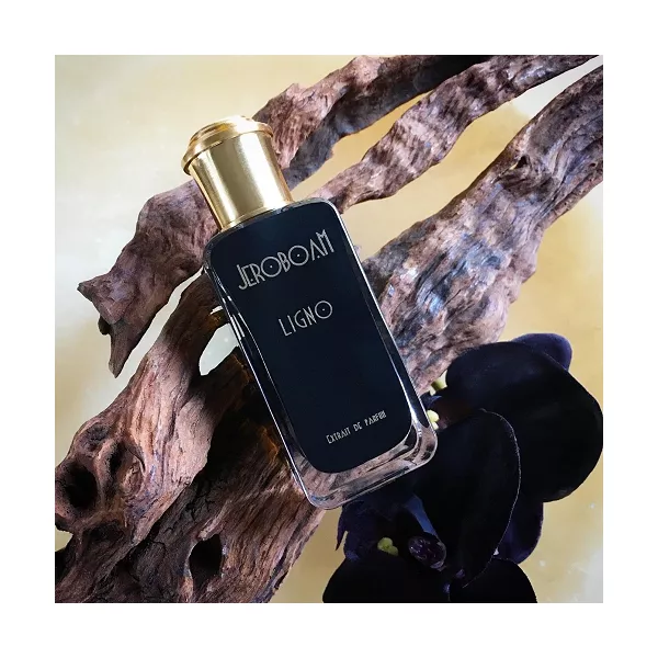Jeroboam  Ligno ����