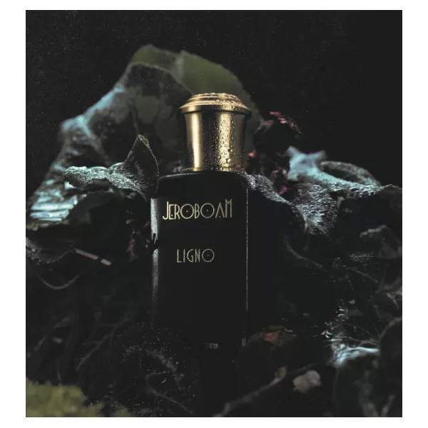 Jeroboam  Ligno ����