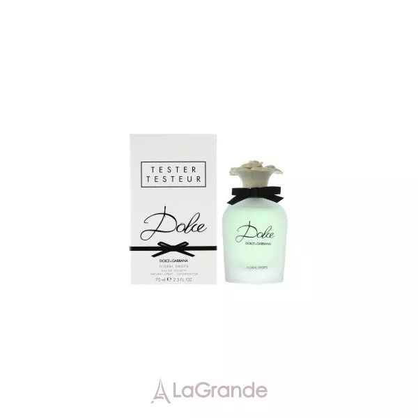 Dolce & Gabbana Dolce Floral Drops �������� ���� (������)