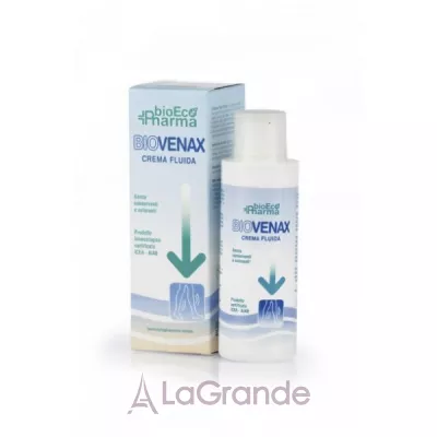 Bema Cosmetici BioEcoPharma Biovenax Cream    