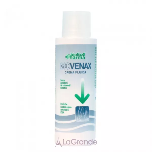 Bema Cosmetici BioEcoPharma Biovenax Cream ���� ��� ��� ���������