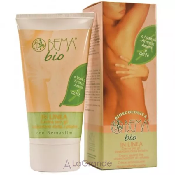 Bema Cosmetici Bio Body Line Cream Against the Unaesthetic ���� �������������