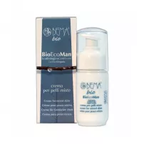 Bema Cosmetici BioEcoMan Cream For Mixed Skins ���� ��� ���������� ���� �������