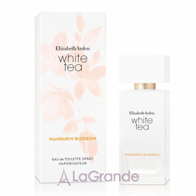 Elizabeth Arden White Tea Mandarin Blossom  