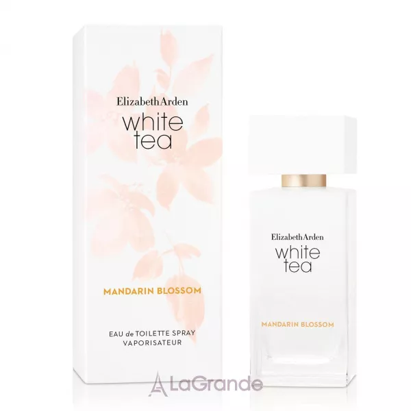 Elizabeth Arden White Tea Mandarin Blossom �������� ����