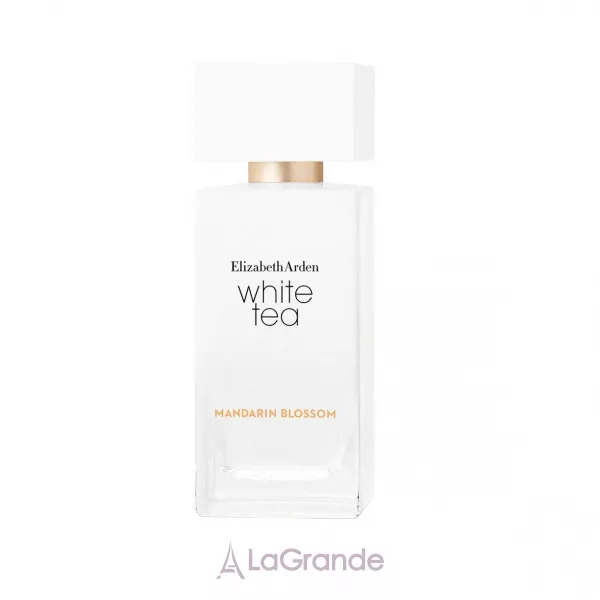 Elizabeth Arden White Tea Mandarin Blossom �������� ����