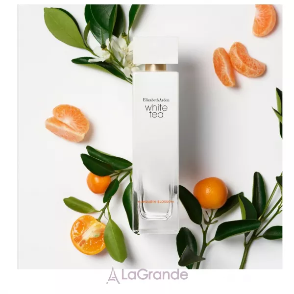 Elizabeth Arden White Tea Mandarin Blossom ��������� ���� (������)