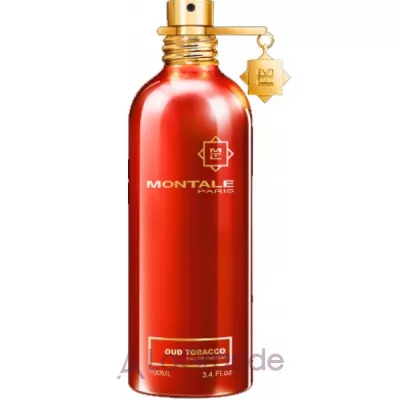 Montale Oud Tobacco  