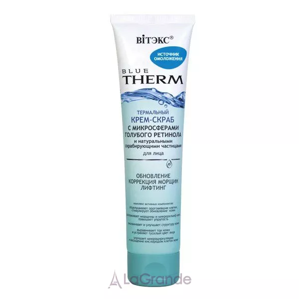 ³���� Blue Therm ���������� ����-����� ��� ������� �� ����������� ���������� ��������