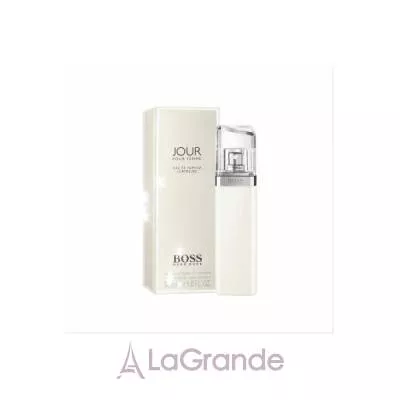 Hugo Boss Boss Jour Femme Lumineuse  