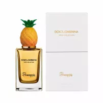 Dolce & Gabbana Fruit Collection Pineapple �������� ����