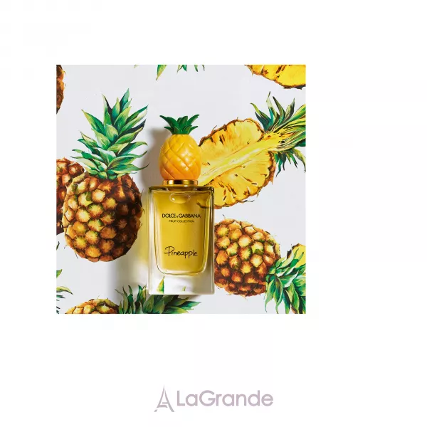 Dolce & Gabbana Fruit Collection Pineapple ��������� ����
