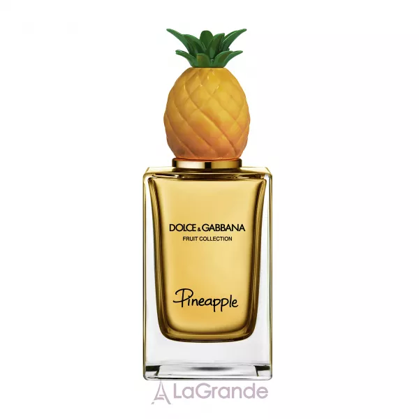 Dolce & Gabbana Fruit Collection Pineapple ��������� ���� (������)