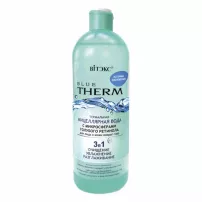 ³���� Blue Therm ��������� �������� ���� � ����������� ���������� ��������