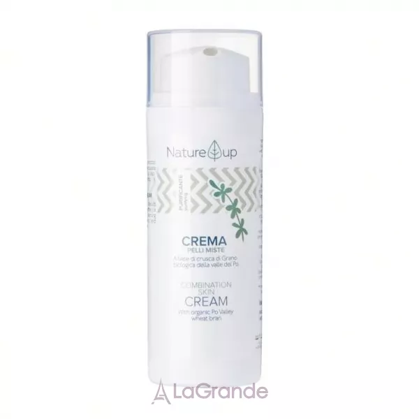 Bema Cosmetici Nature Up Combination Skin Cream ���� ��� ��������������� ���� ����