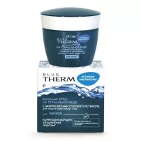 ³���� Blue Therm ͳ���� �������� ���� � ����������� ���������� �������� ��� ������� �� ���� ������� ����