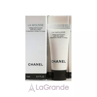 Chanel La Mousse  ,  