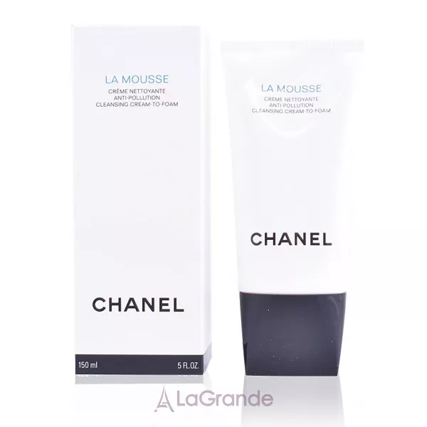 Chanel La Mousse ��������� ��������� ����