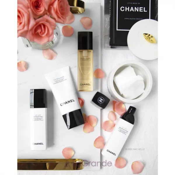Chanel La Mousse ��������� ��������� ����