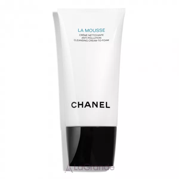 Chanel La Mousse ��������� ��������� ����