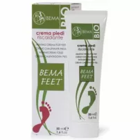 Bema Cosmetici Bio Feet Heating Cream for Feet ���� ��� ��� �����������