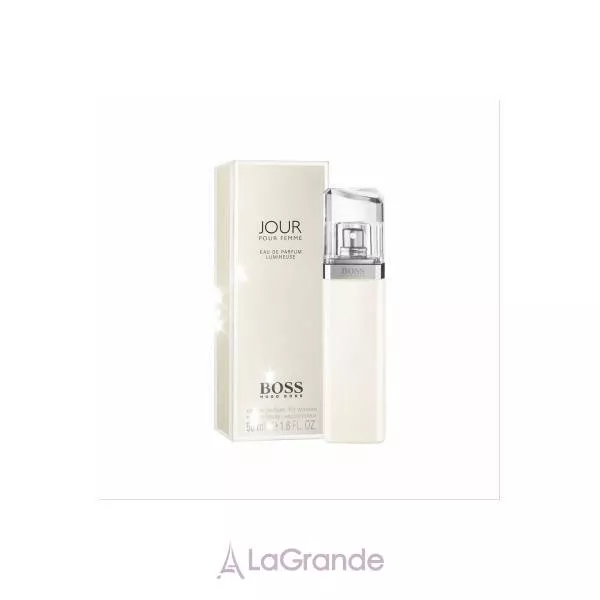 Hugo Boss Boss Jour Femme Lumineuse ����������� ���� (������)