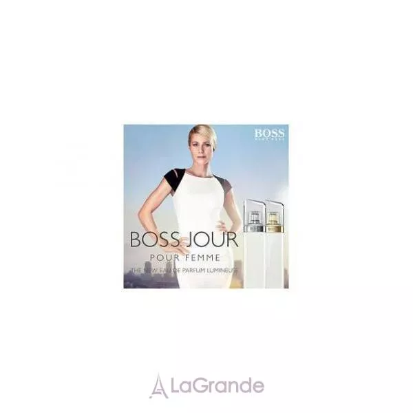 Hugo Boss Boss Jour Femme Lumineuse ����������� ���� (������)