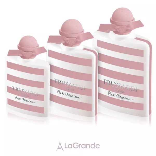 Trussardi Donna Pink Marina ��������� ����