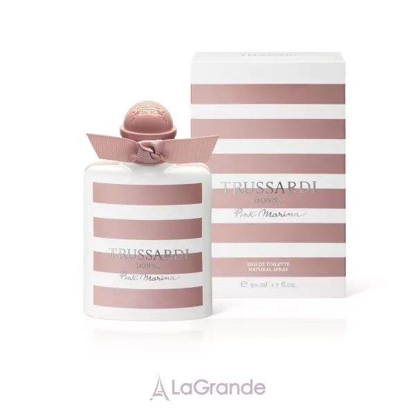Trussardi Donna Pink Marina ��������� ����