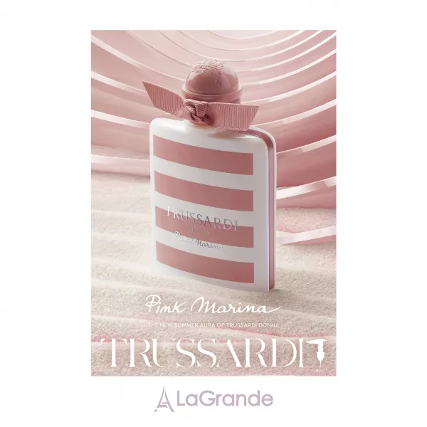 Trussardi Donna Pink Marina ��������� ����