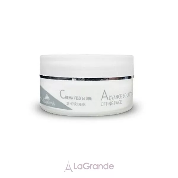 Bema Cosmetici Naturys 24Hour Face Cream ���� ��� ������� 24 ������ �������