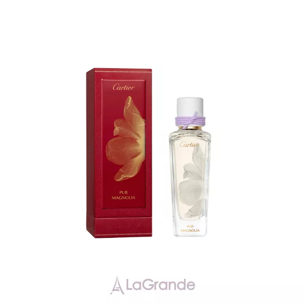 Cartier Pur Magnolia ��������� ����