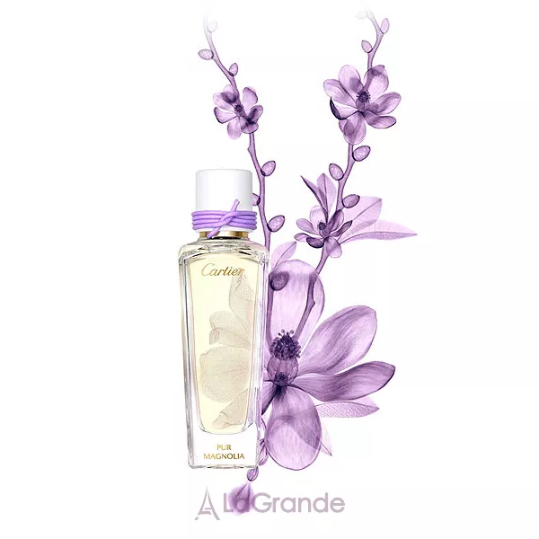 Cartier Pur Magnolia ��������� ���� (������)