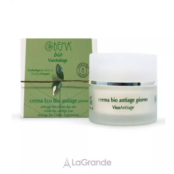Bema Cosmetici Face Antiage Anti-Age Bio Cream ���� ��� ���� �������������� �������