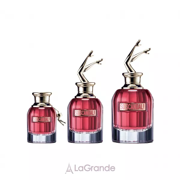 Jean Paul Gaultier So Scandal! ����������� ����
