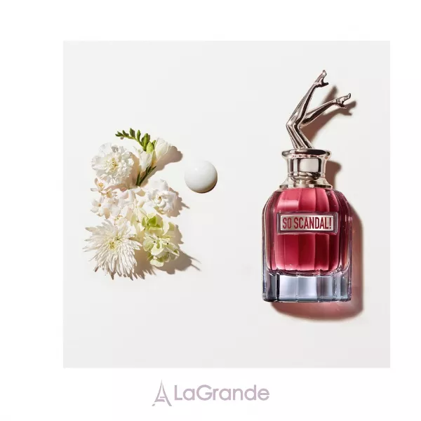 Jean Paul Gaultier So Scandal! ����������� ���� (������)