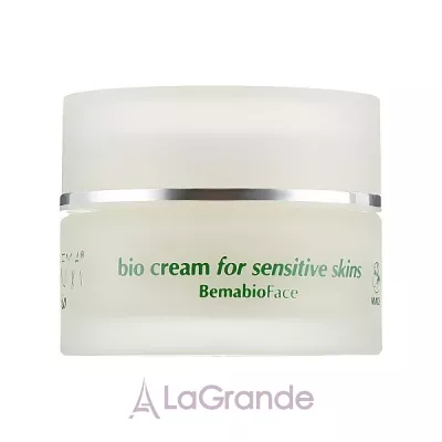 Bema Cosmetici Face Antiage Bio Cream for Sensitive Skins      