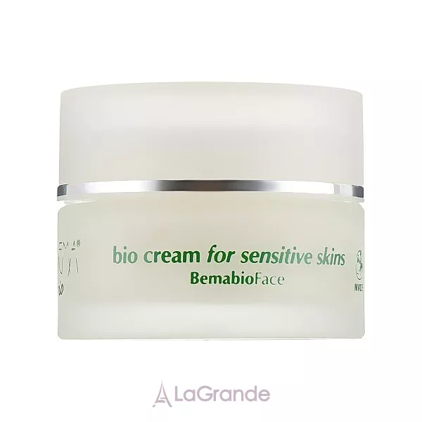 Bema Cosmetici Face Antiage Bio Cream for Sensitive Skins ���� ��� ���� ��� �������������� ����