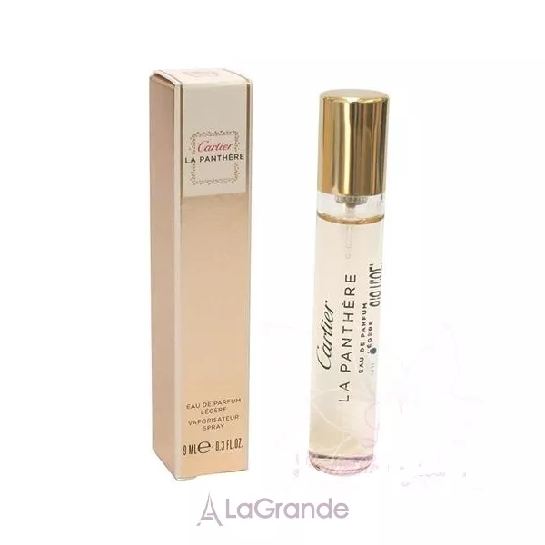 Cartier La Panthere Legere ��������������� ����