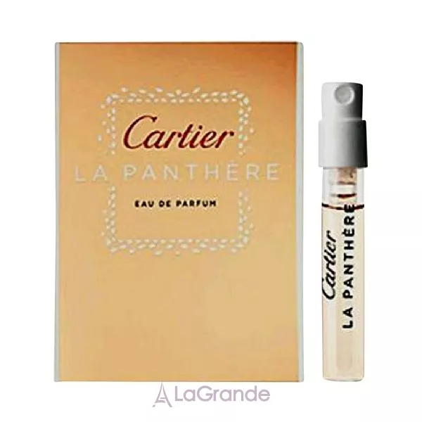 Cartier La Panthere Legere ��������������� ����