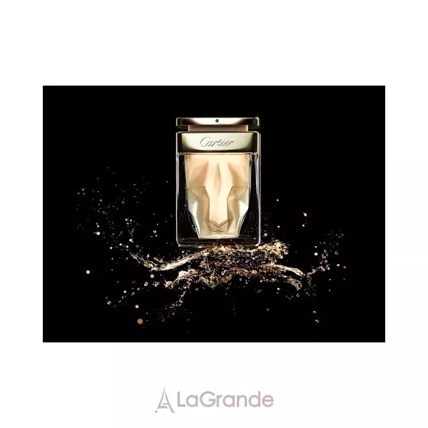Cartier La Panthere Legere ��������������� ����