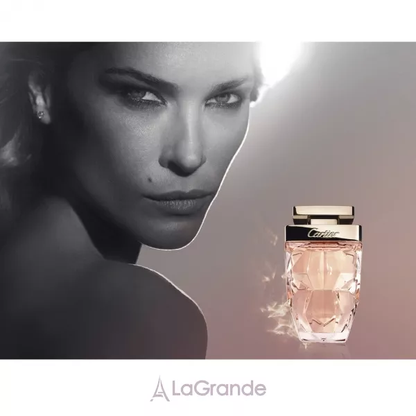 Cartier La Panthere Legere ��������������� ����