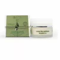 Bema Cosmetici Face Antiage Nourishing Bio Cream �������� ���� ��� �������