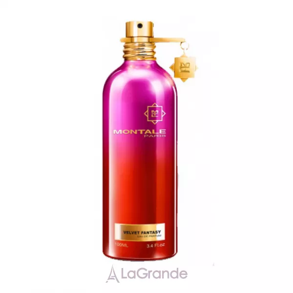 Montale Velvet Fantasy ����������� ����