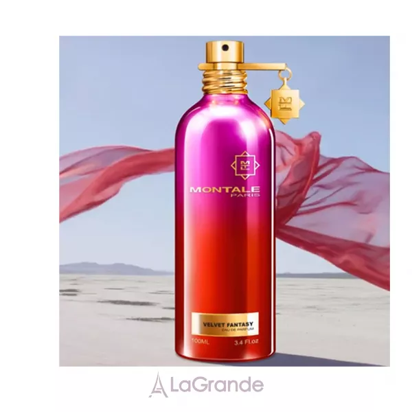 Montale Velvet Fantasy ��������������� ���� (������)