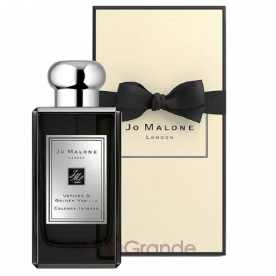 Jo Malone Vetiver & Golden Vanilla 