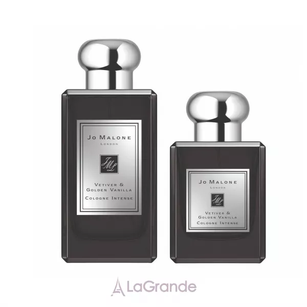 Jo Malone Vetiver & Golden Vanilla ��������