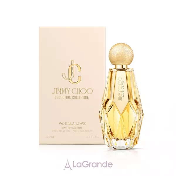 Jimmy Choo Vanilla Love ��������������� ����