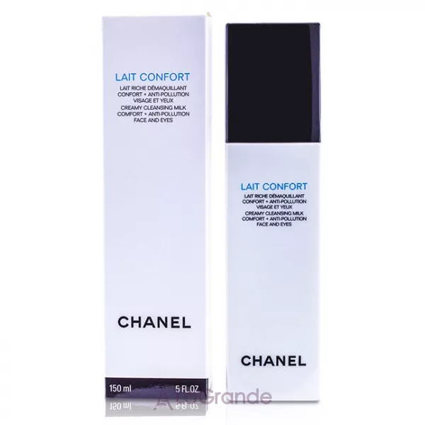 Chanel Lait Confort ��������� �������-����