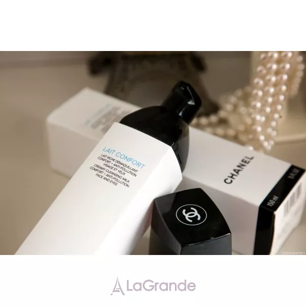 Chanel Lait Confort ��������� �������-����